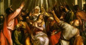 Pentecost