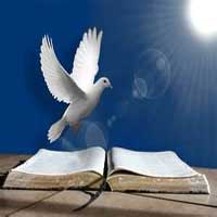 biblia-abierta-espiritu-santo1 » Renovación Carismática Católica de Miami